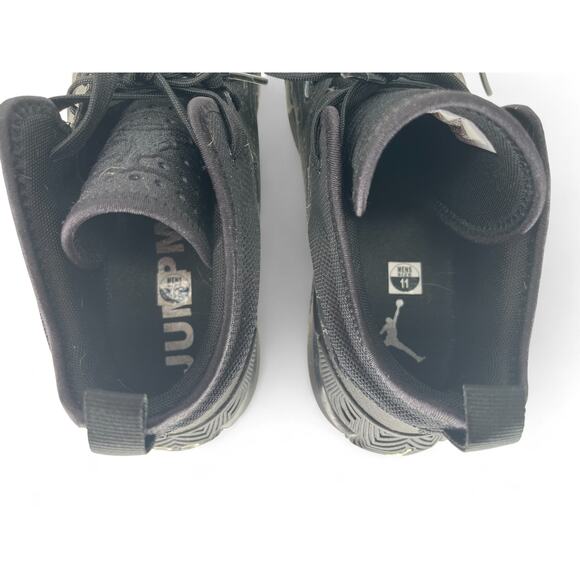 Nike Air Jordan Stay Loyal 2 DQ8401-001 Men’s Shoes BLACK Size 11 - Picture 9 of 11